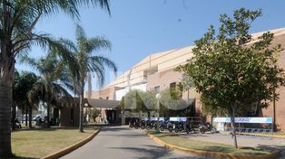 Avanza la conformación de la Red Provincial de Cardiopatías Congénitas