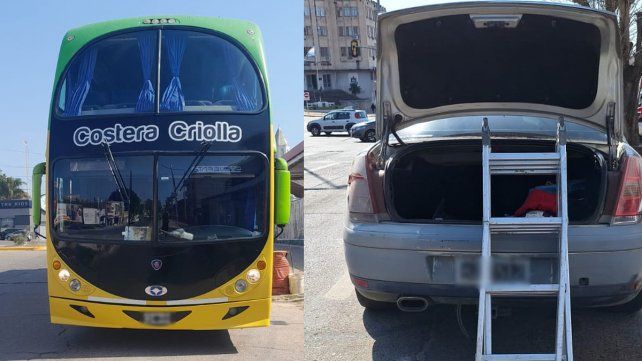 Un hombre falleció tras ser atropellado por un colectivo en Paraná.