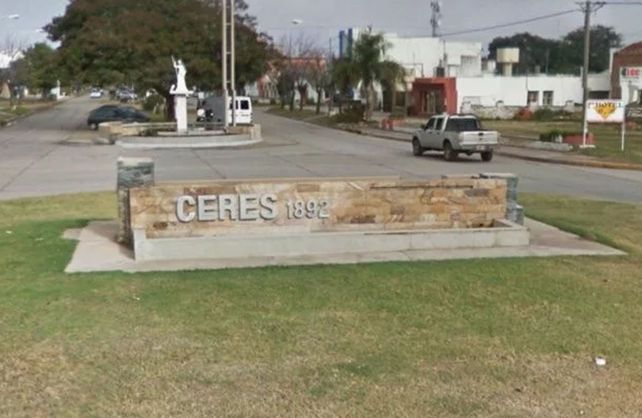 La verdadera razón por la que toda la población de Ceres quedó bajo cuarentena