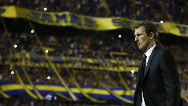 El Vasco Arruabarrena será el nuevo DT de Boca y volverá luego de más de una década.