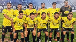 Central San Carlos será el rival de El Quillá en la segunda ronda.