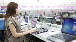 Estiman que los precios de las computadoras bajarán 20% por la eliminación de aranceles a la importación