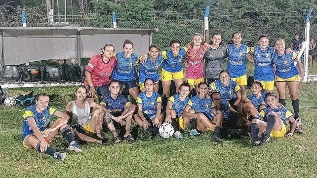 El torneo femenino del Tiburón Lagunero ingresa en la etapa de definiciones.