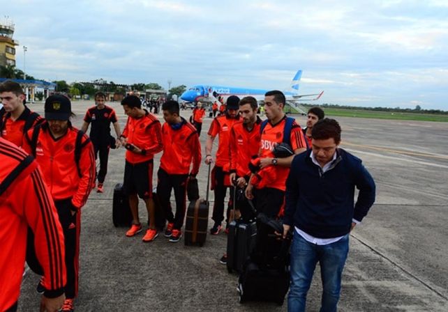 Foto Copa Argentina