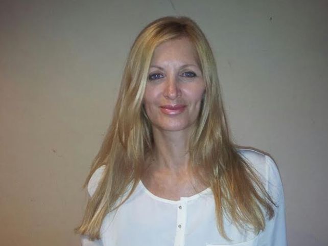 El drama y furia de Yuyito González con uno de sus hijos