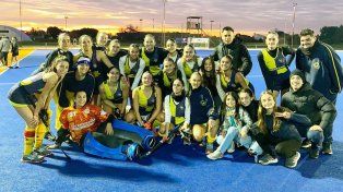 El Quillá cosechó el quinto triunfo en igual cantidad de presentaciones en el torneo.