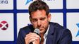 Del Potro fue víctima de un cuantioso robo en su casa de Tandil