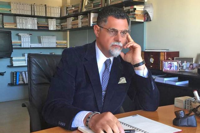 Feldman estima que este año habrá novedades en la causa.