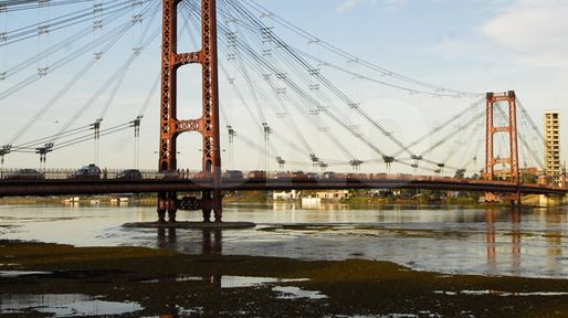 Jaime Sorín: “Falta la firma de Cristina para que sea monumento nacional”