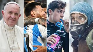 El resumen anual de Google revela temas populares globales. Mundial de Clubes, El Eternauta y Papa Francisco, algunos de los más consultados en Argentina&nbsp;