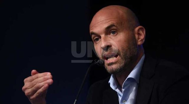 Dietrich: “Hemos hecho cosas mal durante muchas décadas”