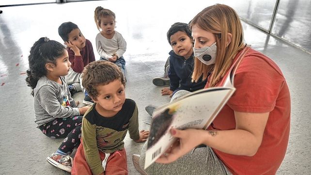 Jardines municipales