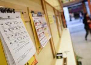 El Quini 6 quedó vacante y el miércoles habrá 640 millones en juego