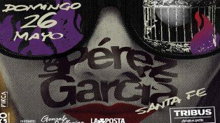 Los Pérez García