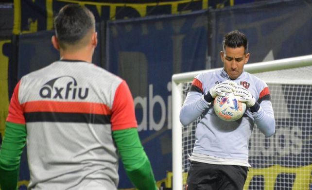 Matías Ibáñez habló del presente de Patronato.