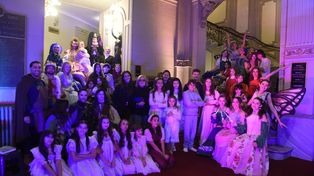 El Estudio de Comedias Musicales cumple 30 años y lo celebra con Había una vez, una oda a la imaginación