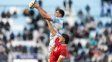 Los Pumas derrotaron a Gales y lograron su primer triunfo en Nations Championship