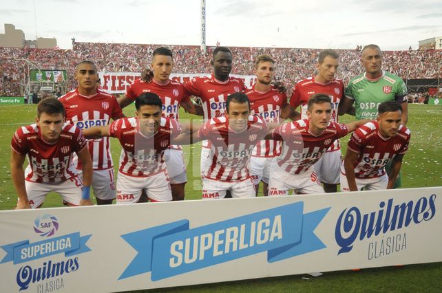 El objetivo cercano de Unión: recuperar su eficacia ofensiva