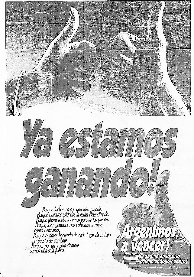 A 44 años de la Guerra de Malvinas: radiografía estadística de un conflicto que marcó a Argentina