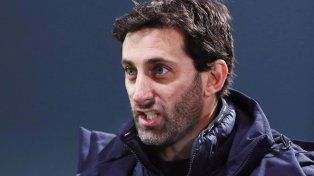 Milito no se guardó nada: Hoy nos sentimos