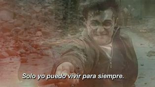 La historia de Harry Potter sigue ahora en el mundo digital