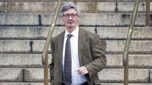 El fiscal Eduardo Taiano salió a responder críticas y defendió el manejo de la investigación.