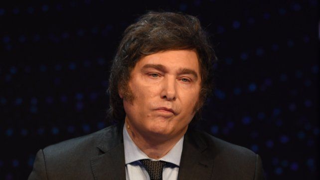 En varias ocasiones Javier Milei