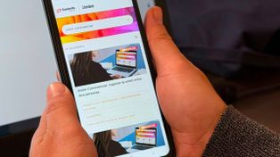 Las uniones convivenciales ya pueden tramitarse por la aplicación Mi Santa Fe y la web oficial