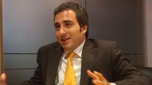 Cachi: unidad, pero sin K