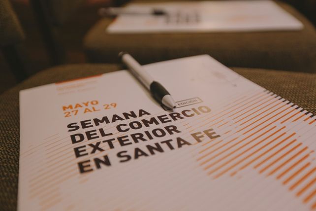 Comercio Exterior: empresarios locales concretaron 500 reuniones de negocios