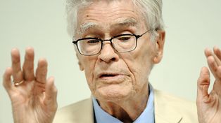Mario Bunge: Soy partidario de la eutanasia como lo soy del aborto