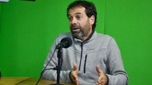 Federico Pastrana: La estrategia de Caputo choca con una trampa de liquidez