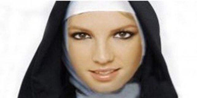 Miss monja: elegir&aacute;n en Italia a la religiosa m&aacute;s bella de ese pa&iacute;s