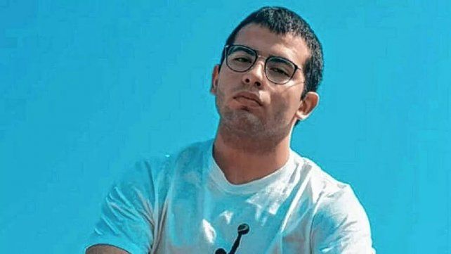 Confirman el hallazgo de sangre humana en la camioneta de César Sena