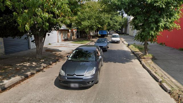 Bella Vista: mujer de 88 años en estado crítico por salvaje golpiza en robo en su casa