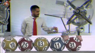 Un apostador de Buenos Aires ganó casi 30 millones en el Quini 6