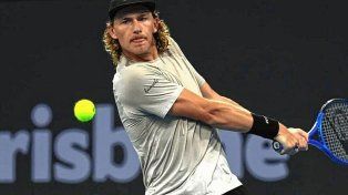 Nuevo escándalo por doping salpica al tenis mundial