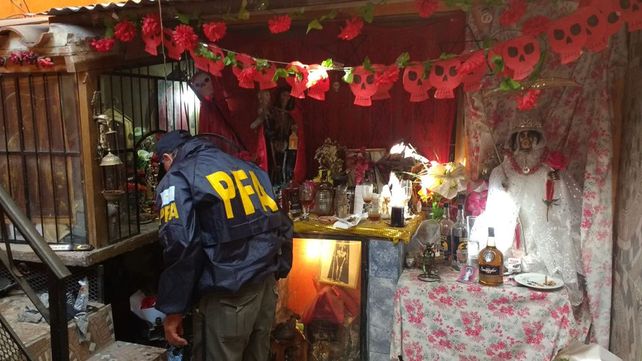 Rescataron a 58 víctimas de trata por la causa que tiene como imputado al cirujano santafesino