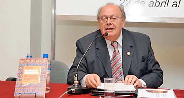 La nueva Ortograf&iacute;a de la Lengua Espa&ntilde;ola desembarca en la Argentina