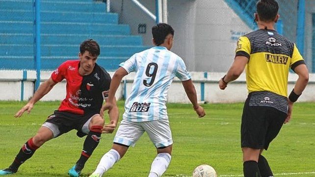 Colón sufrió una agónica derrota ante Atlético Tucumán
