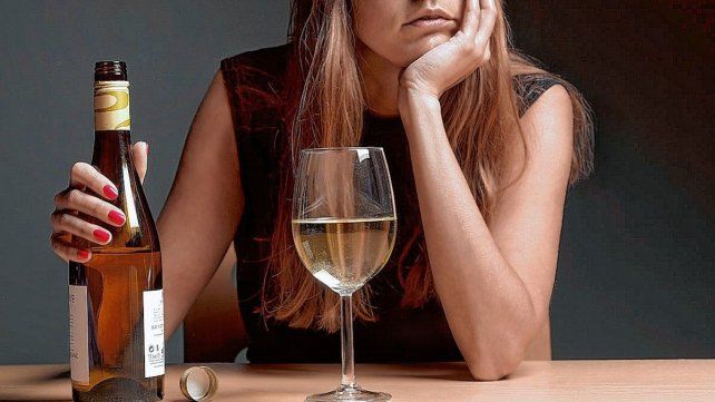 Adicciones: El alcohol