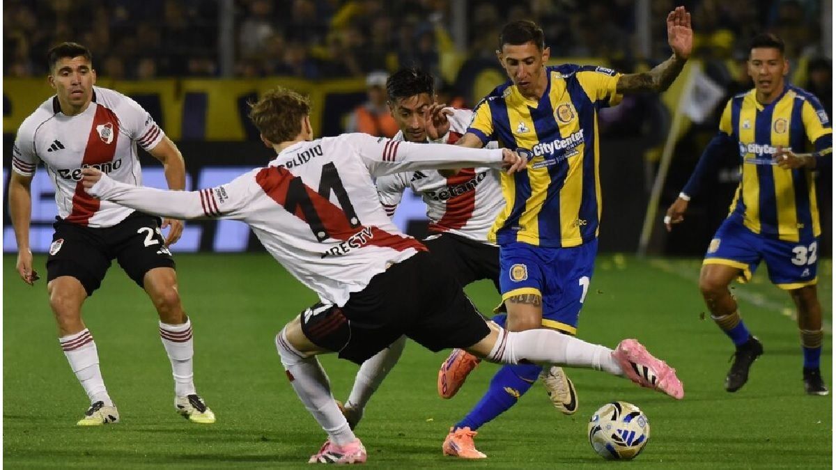 Torneo Apertura: ¿Cuándo se jugarán las semifinales?