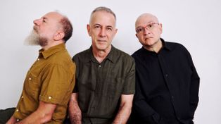 Os Paralamas do Sucesso, la histórica banda brasileña, vuelve a Rosario para dar un show junto a Nonpalidece en 2027