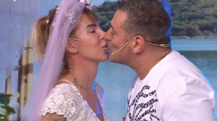 El Turco García le propuso matrimonio a Mariela Prieto después de confesar sus infidelidades