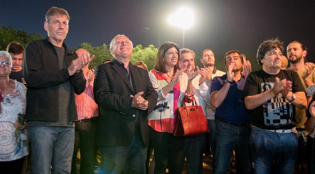LIFSCHITZ EL POZO 1