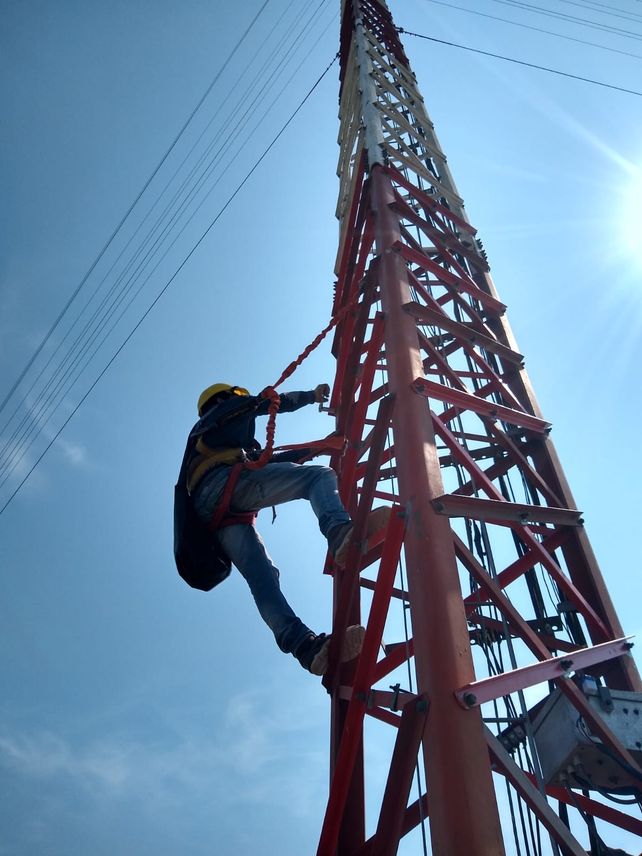 La tecnología  5G ya está disponible en Rosario y la región