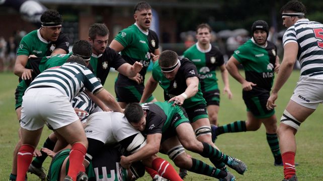Duelo de Jockey Club y Duendes por el Regional del Litoral. Se vuelven a ver las caras en el Torneo del Interior.