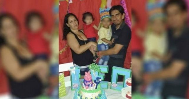 Mató a puñaladas a su exmujer y los vecinos casi lo linchan
