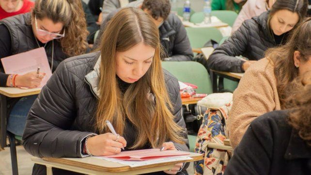 Se encuentra abierta la inscripción al concurso de Residencias de Salud Se encuentra abierta la inscripción al concurso de Residencias de Salud