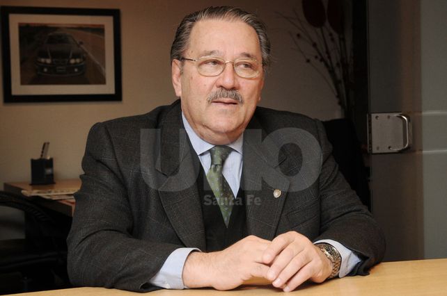 Respuesta. El ministro de Aguas dijo que se debe analizar el sentido instrumental de los números que están en danza.